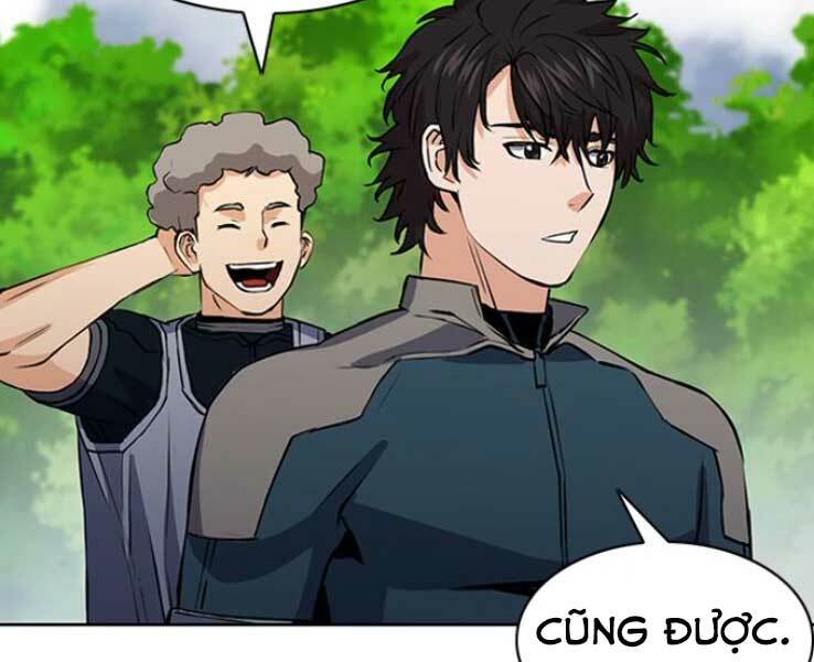 Druid Tại Ga Seoul – Người Hóa Thú Chap 36 - Trang 2
