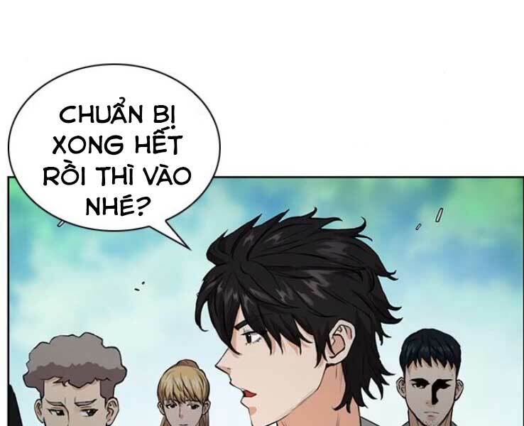Druid Tại Ga Seoul – Người Hóa Thú Chap 36 - Trang 2