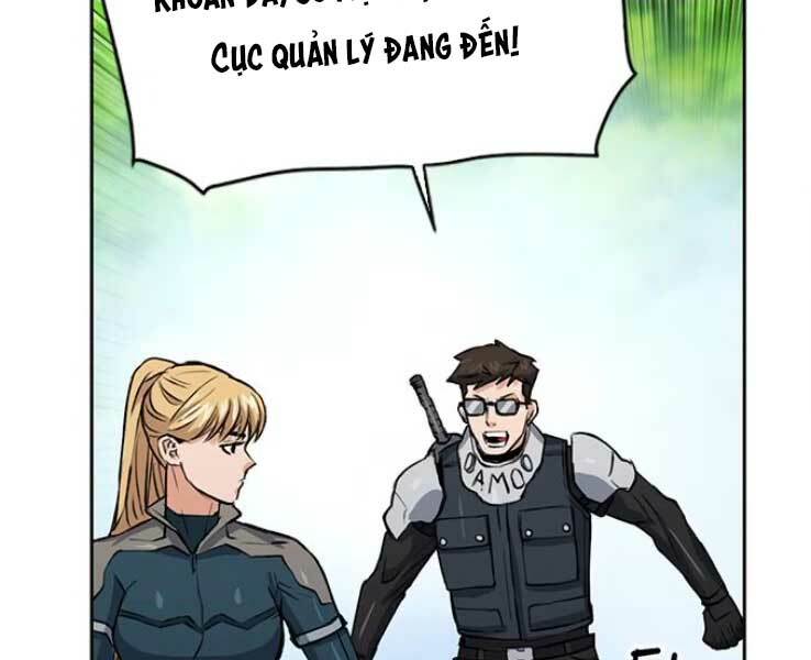 Druid Tại Ga Seoul – Người Hóa Thú Chap 36 - Trang 2