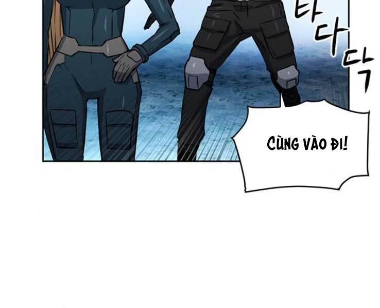 Druid Tại Ga Seoul – Người Hóa Thú Chap 36 - Trang 2