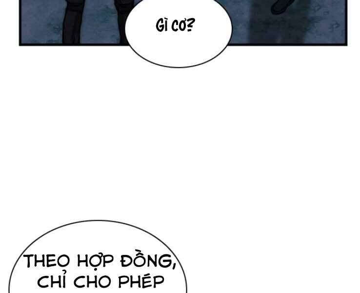 Druid Tại Ga Seoul – Người Hóa Thú Chap 36 - Trang 2