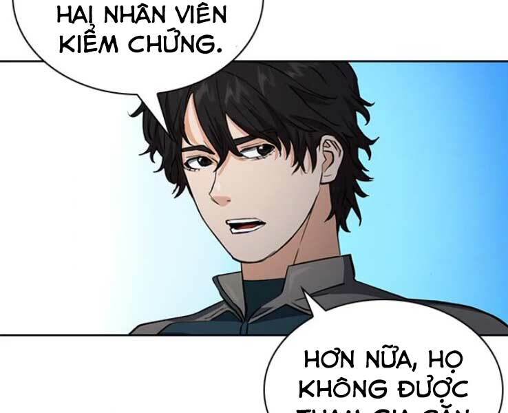 Druid Tại Ga Seoul – Người Hóa Thú Chap 36 - Trang 2