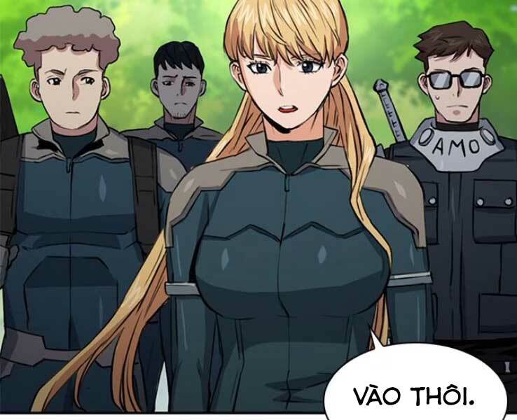 Druid Tại Ga Seoul – Người Hóa Thú Chap 36 - Trang 2