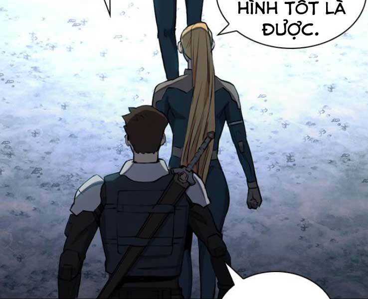 Druid Tại Ga Seoul – Người Hóa Thú Chap 36 - Trang 2