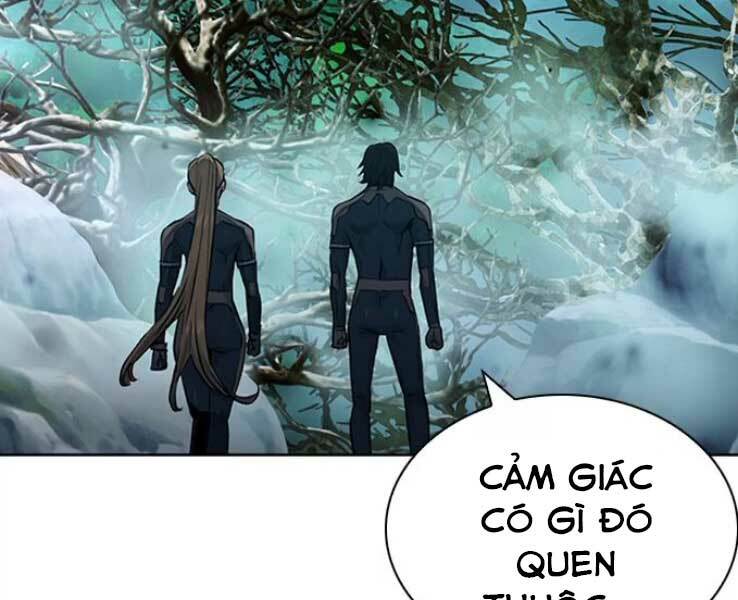 Druid Tại Ga Seoul – Người Hóa Thú Chap 36 - Trang 2