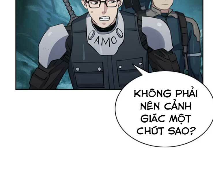 Druid Tại Ga Seoul – Người Hóa Thú Chap 36 - Trang 2