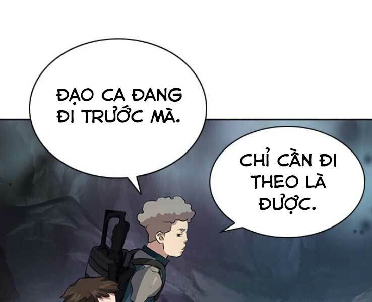 Druid Tại Ga Seoul – Người Hóa Thú Chap 36 - Trang 2