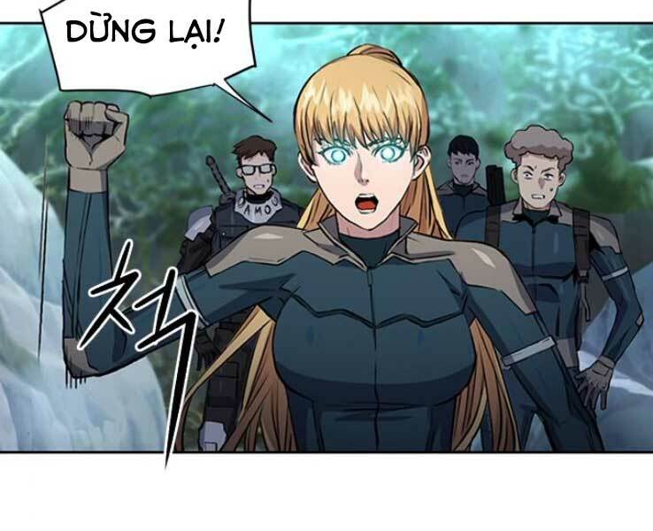 Druid Tại Ga Seoul – Người Hóa Thú Chap 36 - Trang 2