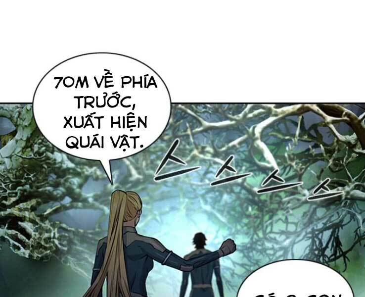 Druid Tại Ga Seoul – Người Hóa Thú Chap 36 - Trang 2