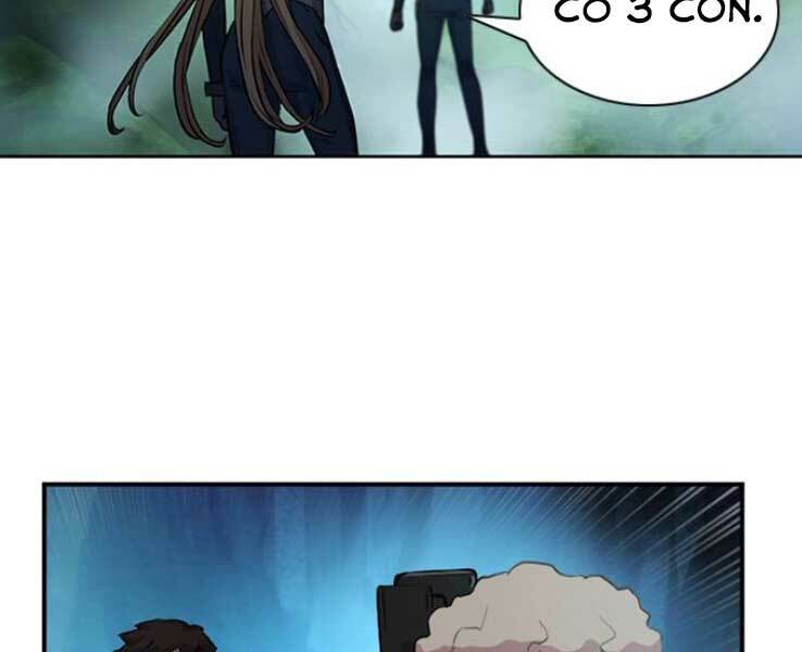 Druid Tại Ga Seoul – Người Hóa Thú Chap 36 - Trang 2