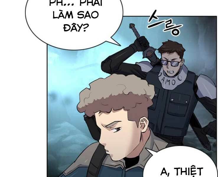 Druid Tại Ga Seoul – Người Hóa Thú Chap 36 - Trang 2