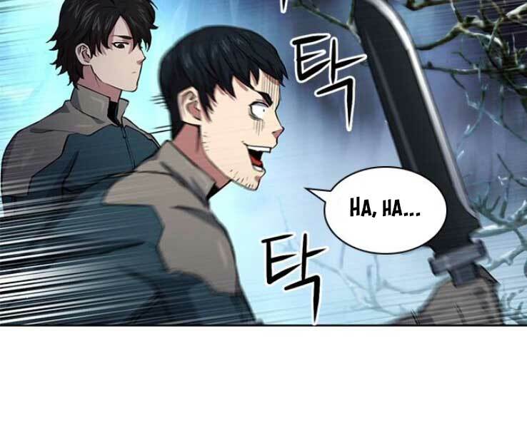 Druid Tại Ga Seoul – Người Hóa Thú Chap 36 - Trang 2