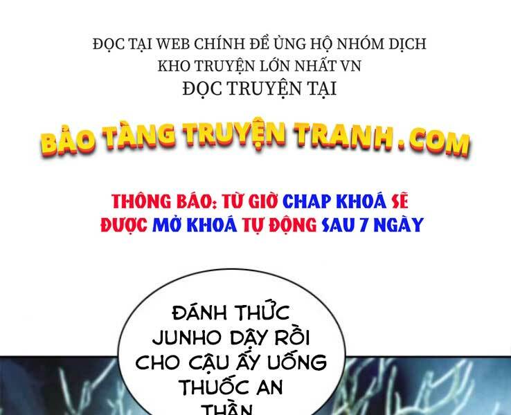 Druid Tại Ga Seoul – Người Hóa Thú Chap 36 - Trang 2