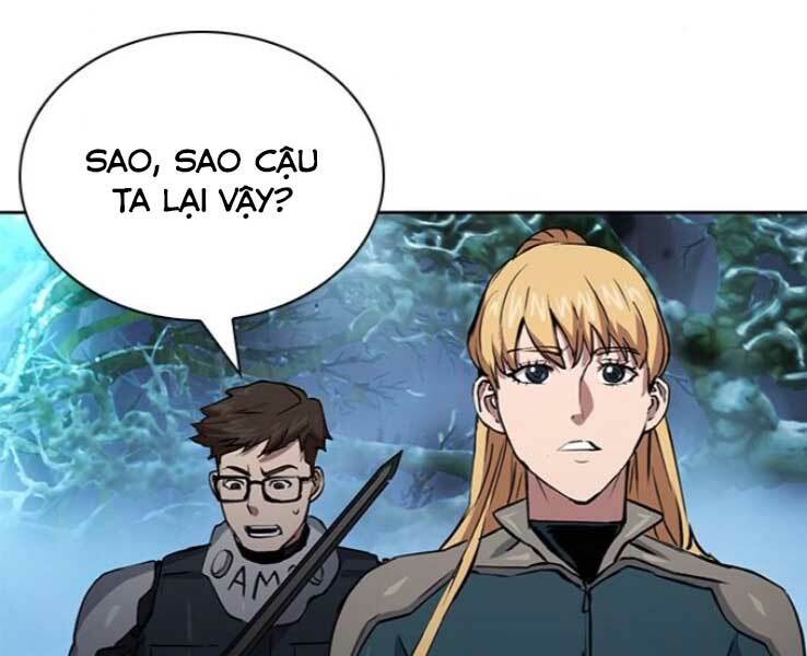 Druid Tại Ga Seoul – Người Hóa Thú Chap 36 - Trang 2