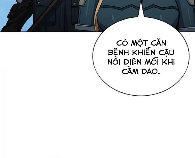 Druid Tại Ga Seoul – Người Hóa Thú Chap 36 - Trang 2