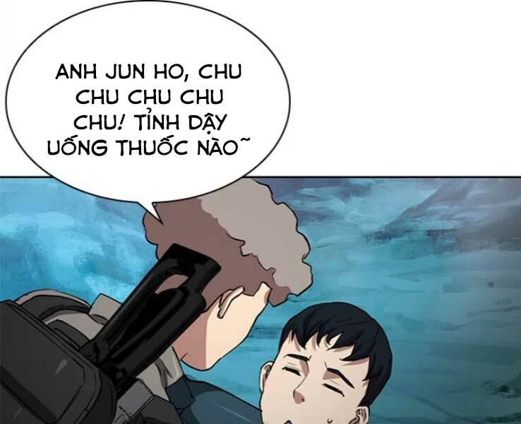 Druid Tại Ga Seoul – Người Hóa Thú Chap 36 - Trang 2