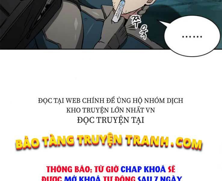 Druid Tại Ga Seoul – Người Hóa Thú Chap 36 - Trang 2
