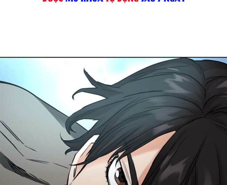 Druid Tại Ga Seoul – Người Hóa Thú Chap 36 - Trang 2
