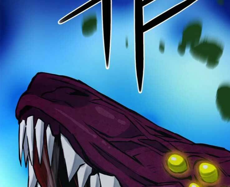 Druid Tại Ga Seoul – Người Hóa Thú Chap 36 - Trang 2