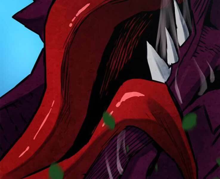 Druid Tại Ga Seoul – Người Hóa Thú Chap 36 - Trang 2