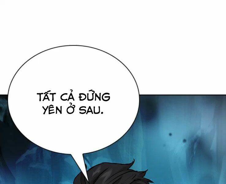 Druid Tại Ga Seoul – Người Hóa Thú Chap 37 - Trang 2