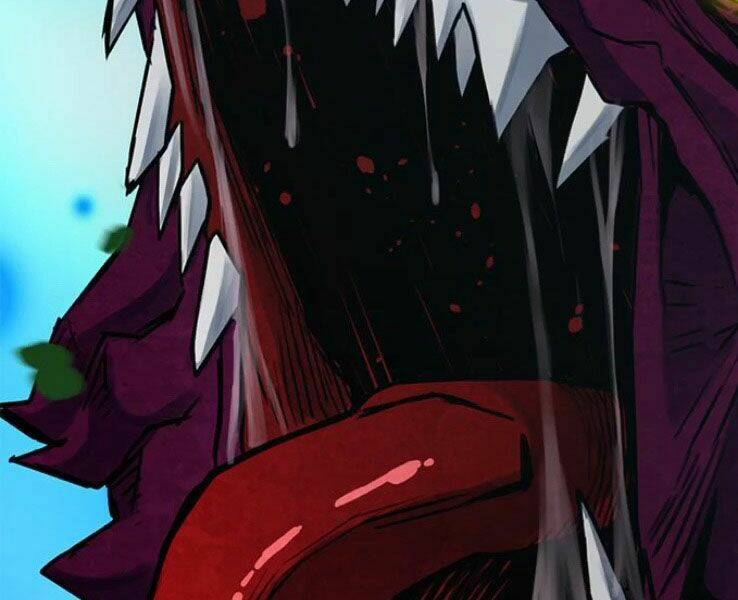 Druid Tại Ga Seoul – Người Hóa Thú Chap 37 - Trang 2