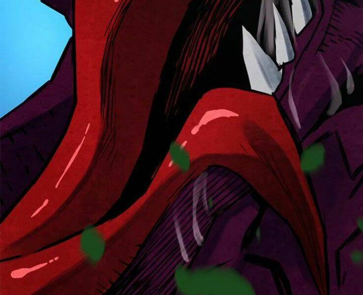 Druid Tại Ga Seoul – Người Hóa Thú Chap 37 - Trang 2