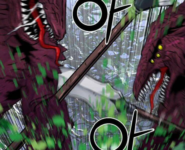 Druid Tại Ga Seoul – Người Hóa Thú Chap 37 - Trang 2