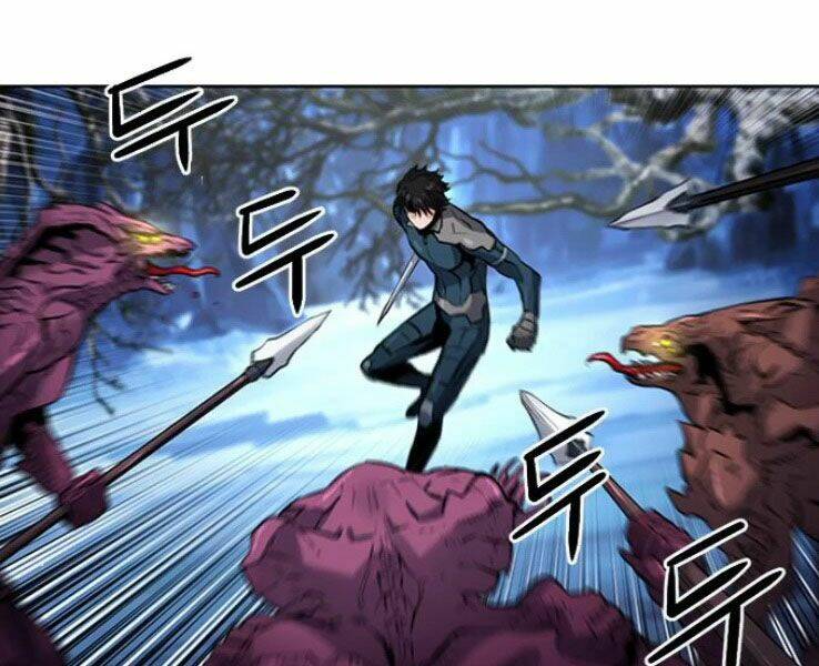 Druid Tại Ga Seoul – Người Hóa Thú Chap 37 - Trang 2