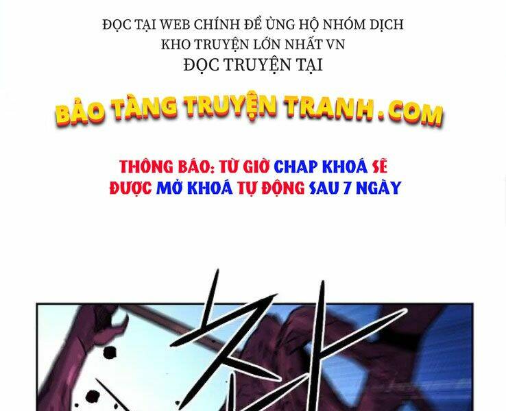 Druid Tại Ga Seoul – Người Hóa Thú Chap 37 - Trang 2