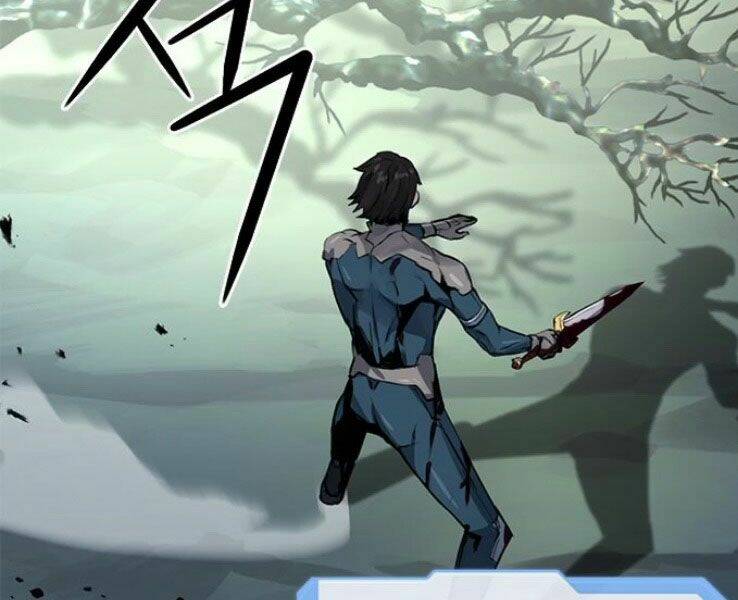 Druid Tại Ga Seoul – Người Hóa Thú Chap 37 - Trang 2