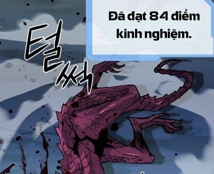 Druid Tại Ga Seoul – Người Hóa Thú Chap 37 - Trang 2