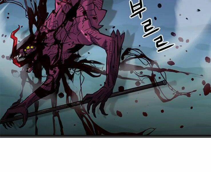 Druid Tại Ga Seoul – Người Hóa Thú Chap 37 - Trang 2