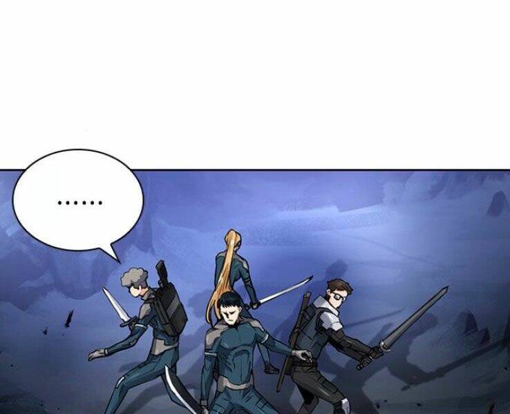Druid Tại Ga Seoul – Người Hóa Thú Chap 37 - Trang 2