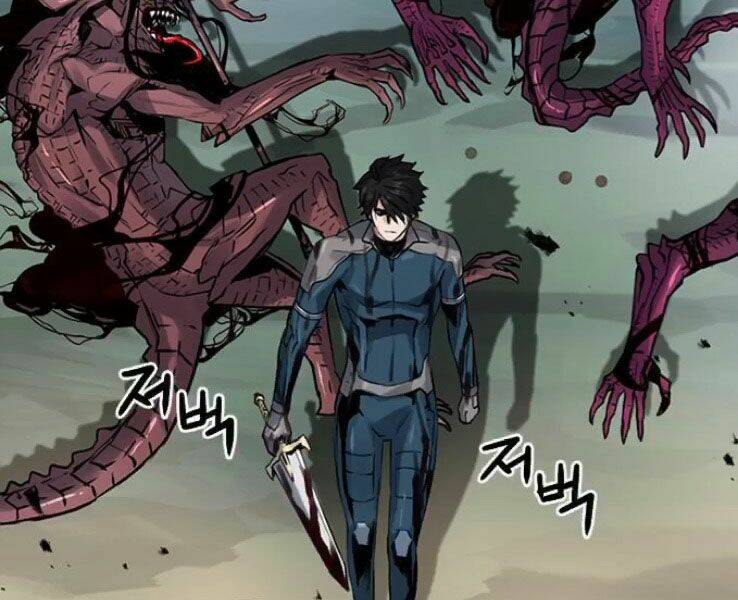 Druid Tại Ga Seoul – Người Hóa Thú Chap 37 - Trang 2