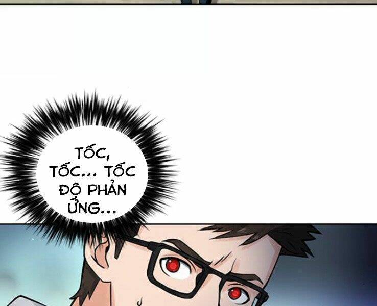 Druid Tại Ga Seoul – Người Hóa Thú Chap 37 - Trang 2