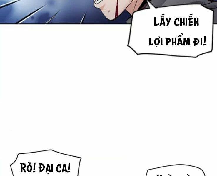 Druid Tại Ga Seoul – Người Hóa Thú Chap 37 - Trang 2