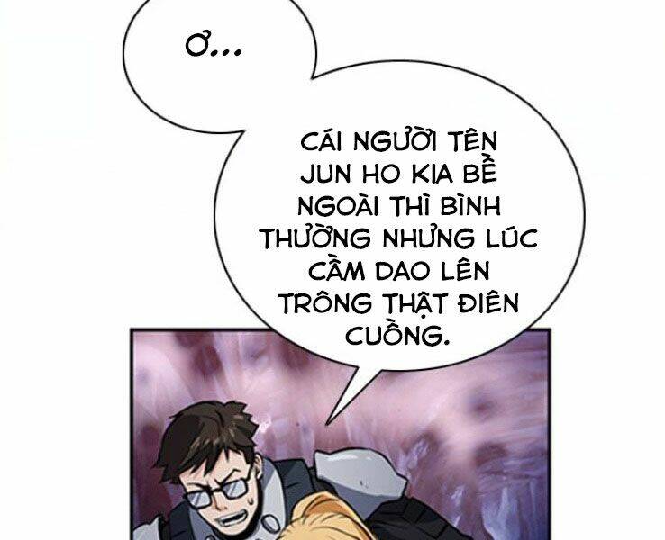 Druid Tại Ga Seoul – Người Hóa Thú Chap 37 - Trang 2