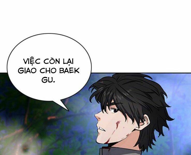 Druid Tại Ga Seoul – Người Hóa Thú Chap 37 - Trang 2
