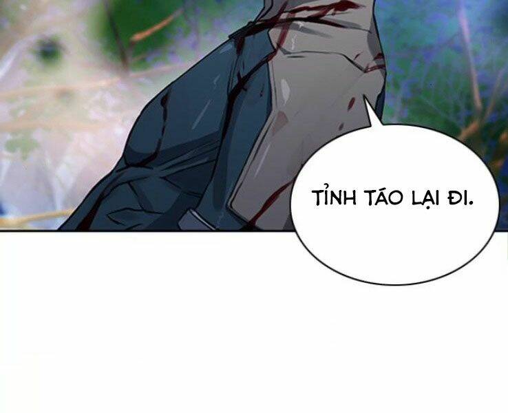 Druid Tại Ga Seoul – Người Hóa Thú Chap 37 - Trang 2