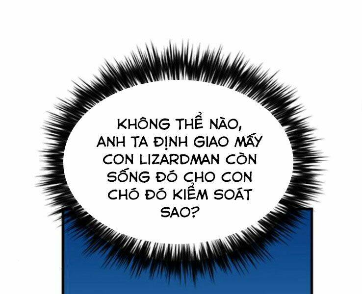 Druid Tại Ga Seoul – Người Hóa Thú Chap 37 - Trang 2