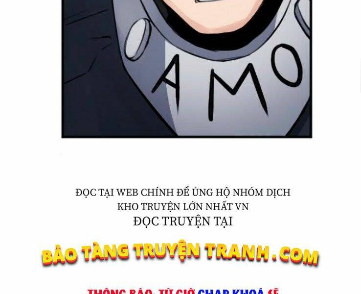 Druid Tại Ga Seoul – Người Hóa Thú Chap 37 - Trang 2