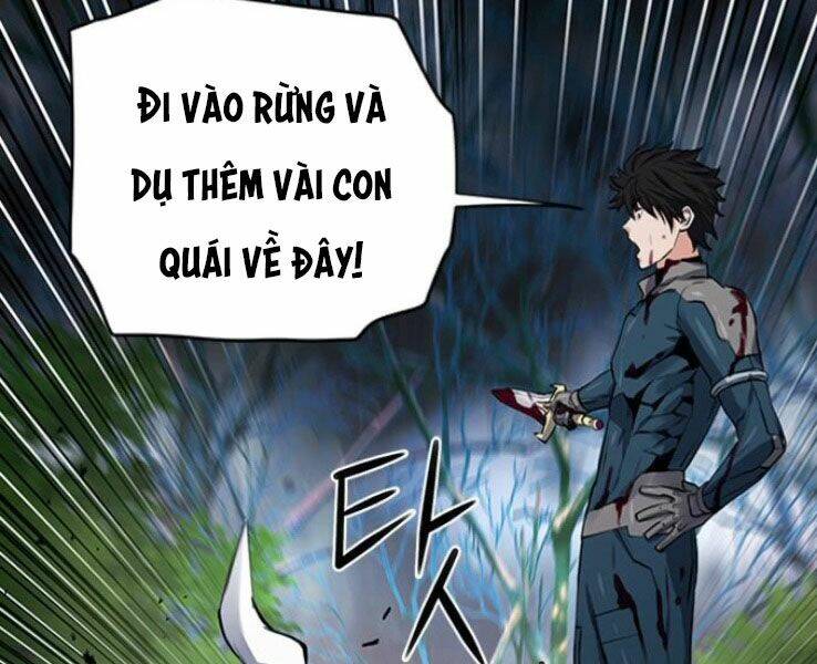 Druid Tại Ga Seoul – Người Hóa Thú Chap 37 - Trang 2