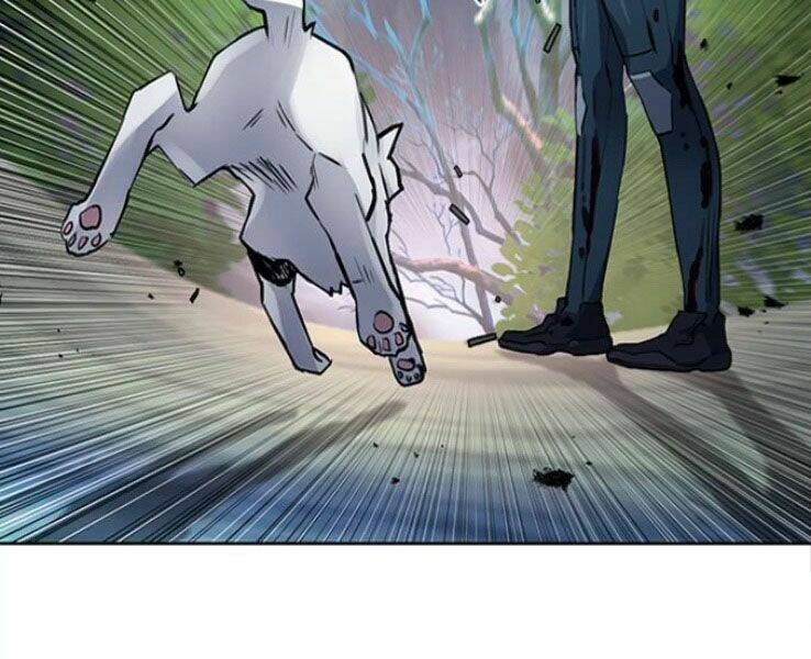Druid Tại Ga Seoul – Người Hóa Thú Chap 37 - Trang 2