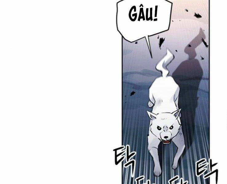 Druid Tại Ga Seoul – Người Hóa Thú Chap 37 - Trang 2