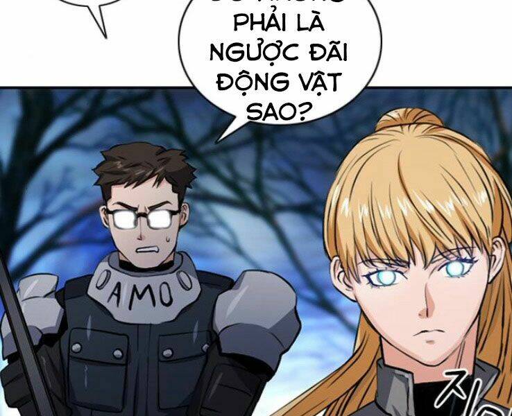 Druid Tại Ga Seoul – Người Hóa Thú Chap 37 - Trang 2