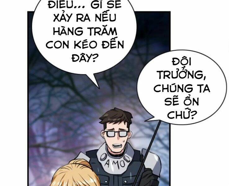 Druid Tại Ga Seoul – Người Hóa Thú Chap 37 - Trang 2