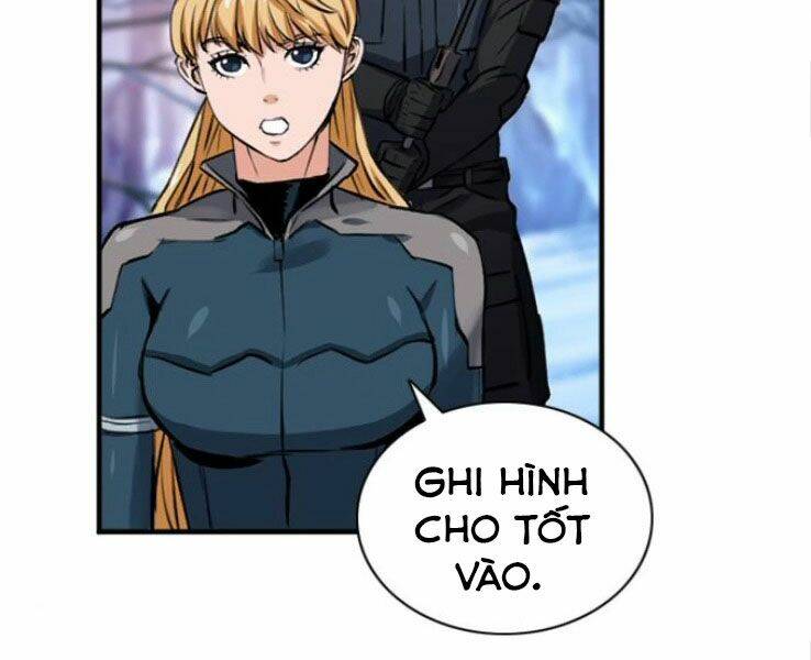 Druid Tại Ga Seoul – Người Hóa Thú Chap 37 - Trang 2