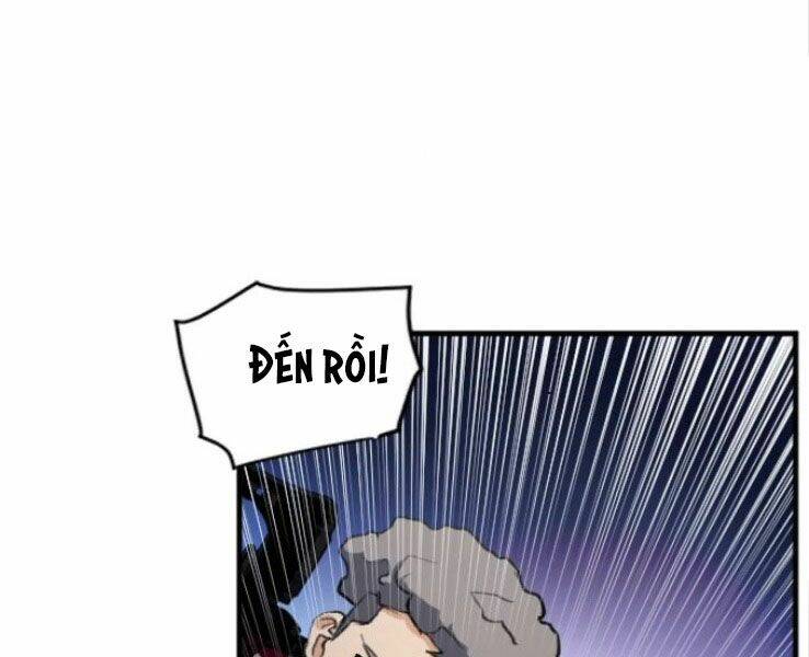 Druid Tại Ga Seoul – Người Hóa Thú Chap 37 - Trang 2