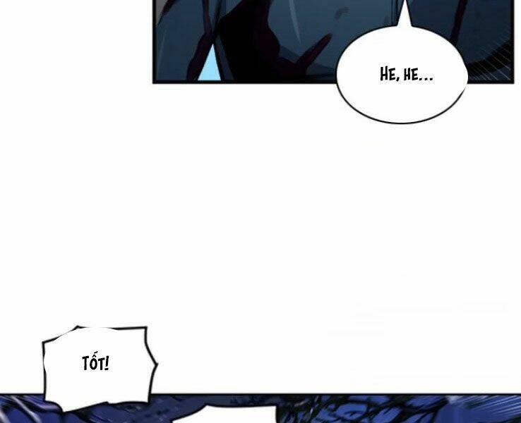 Druid Tại Ga Seoul – Người Hóa Thú Chap 37 - Trang 2